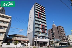 S-RESIDENCE東海通の物件外観写真